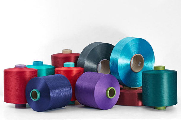 Hvordan skille nylon tepper fra polyester tepper?